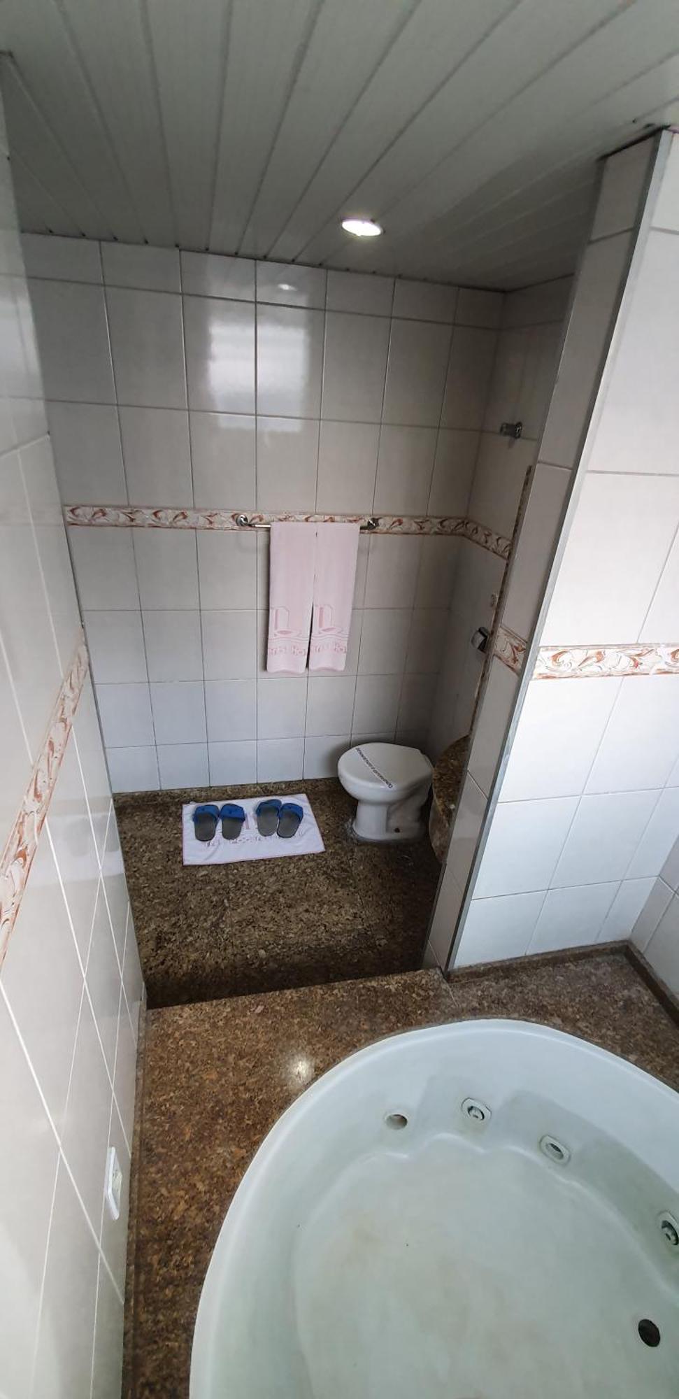 Hotel Três Poderes São Paulo