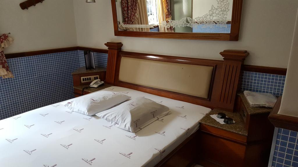 Hotel Três Poderes