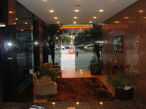 Três Poderes Hotel São Paulo