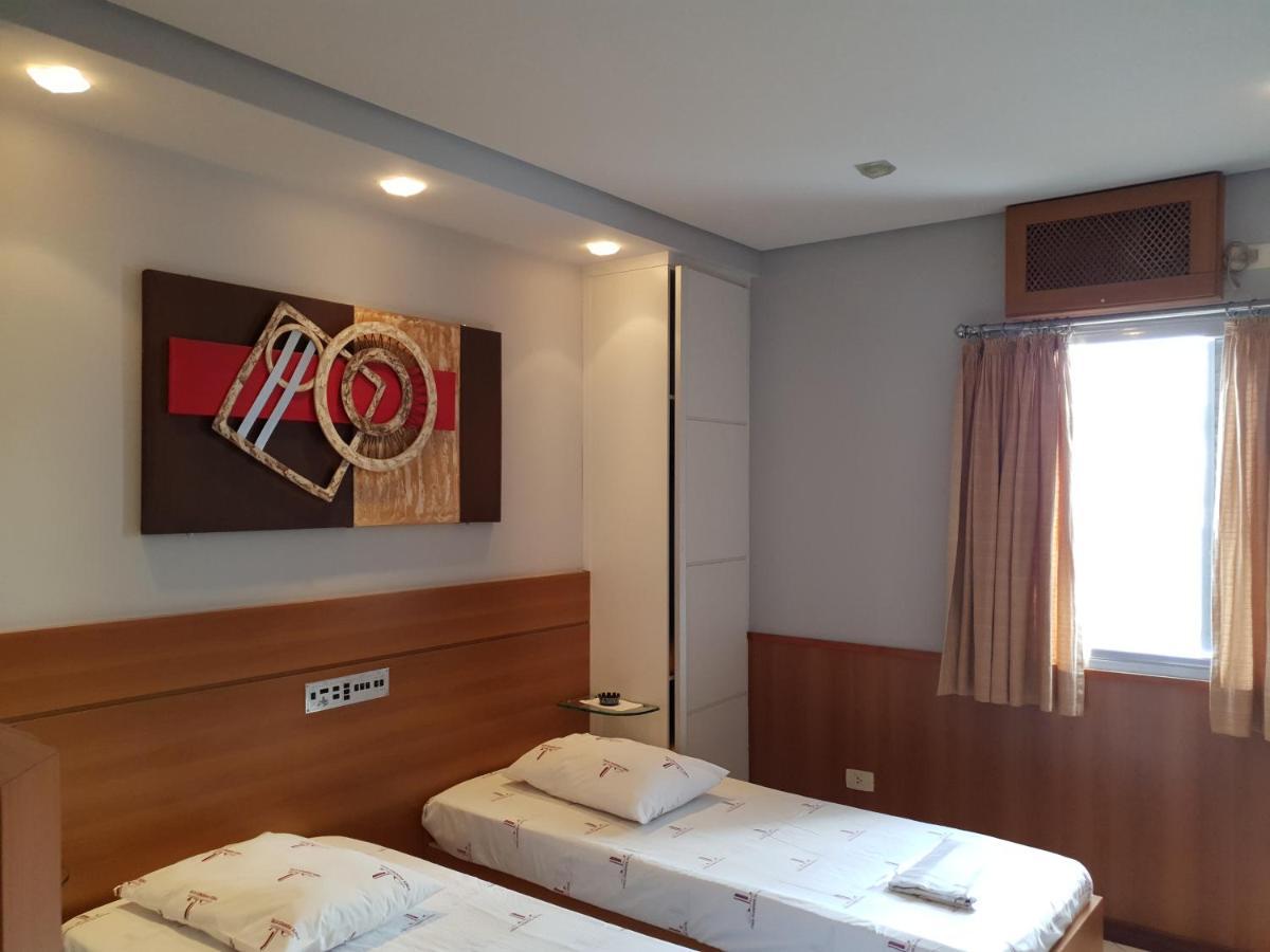 Três Poderes 2* São Paulo