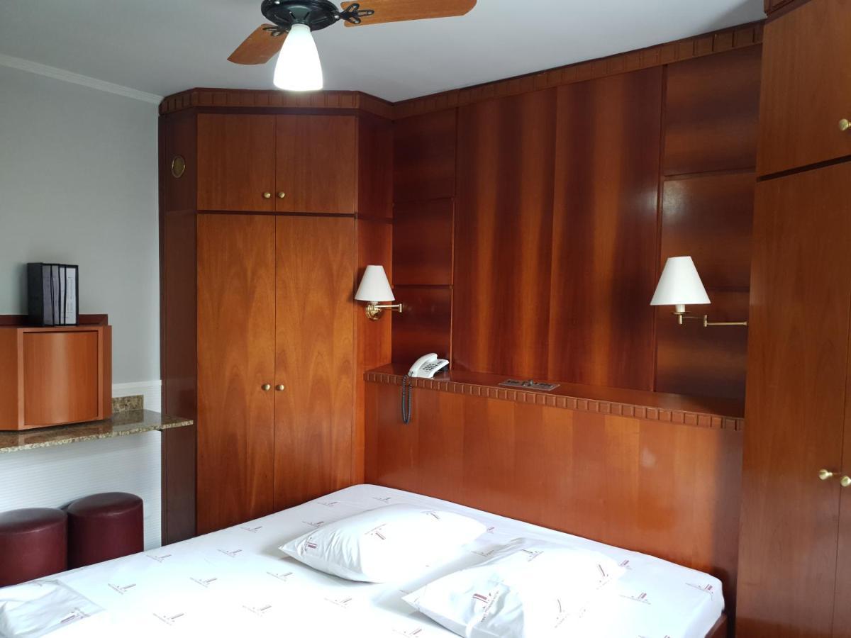 Três Poderes 2* São Paulo