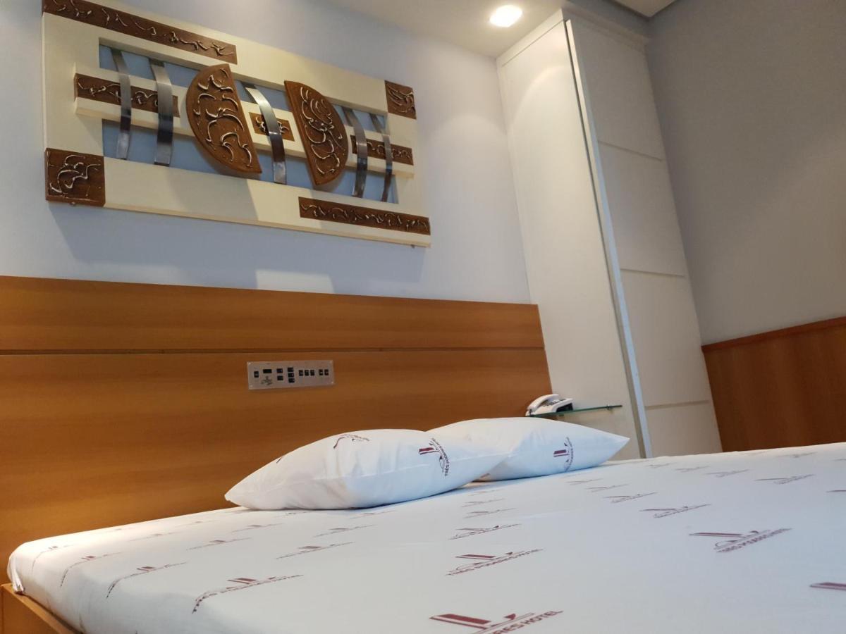 Três Poderes Hotel