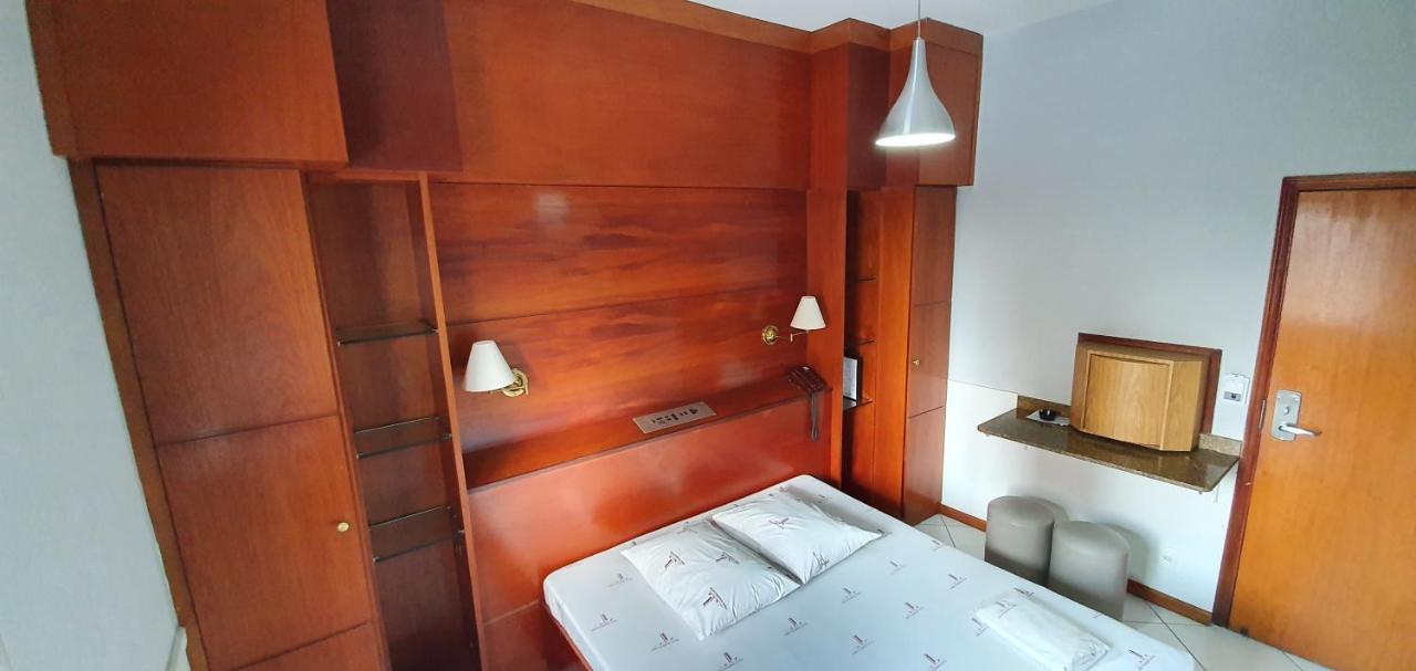 Três Poderes Hotel