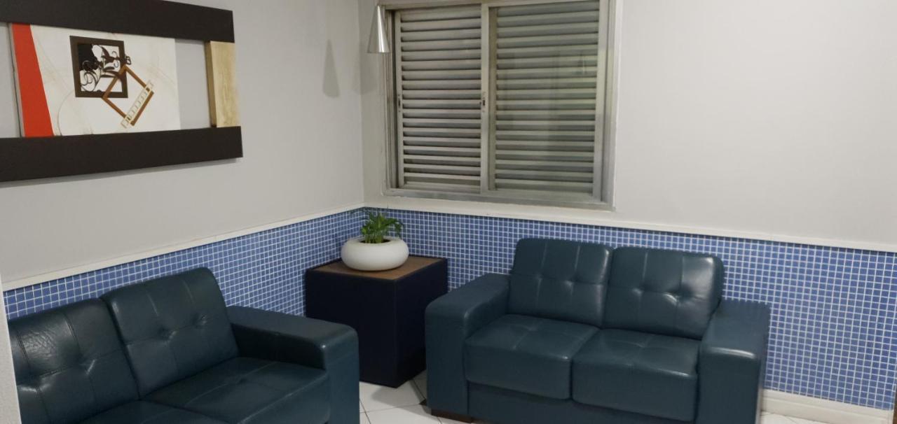 Hotel Três Poderes São Paulo
