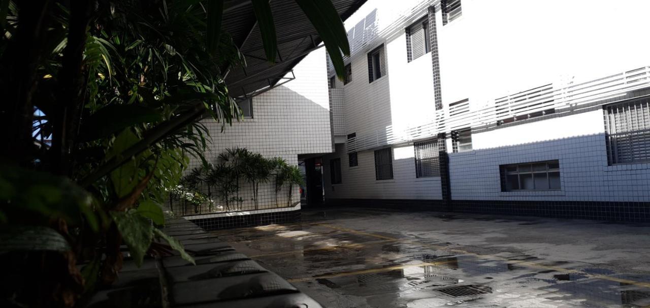 Três Poderes Hotel