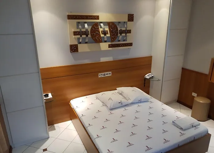 Hotel Tres Poderes (Adults Only)
