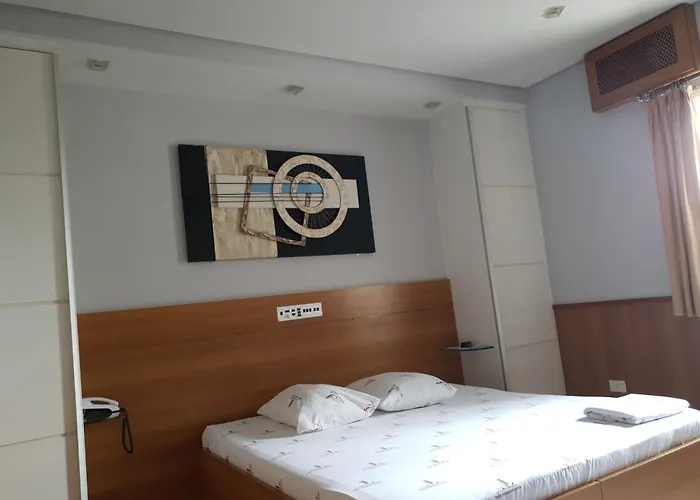Hotel Tres Poderes (Adults Only)