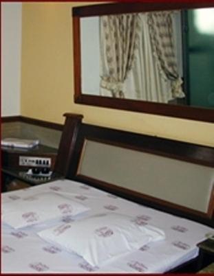 Hotel Três Poderes