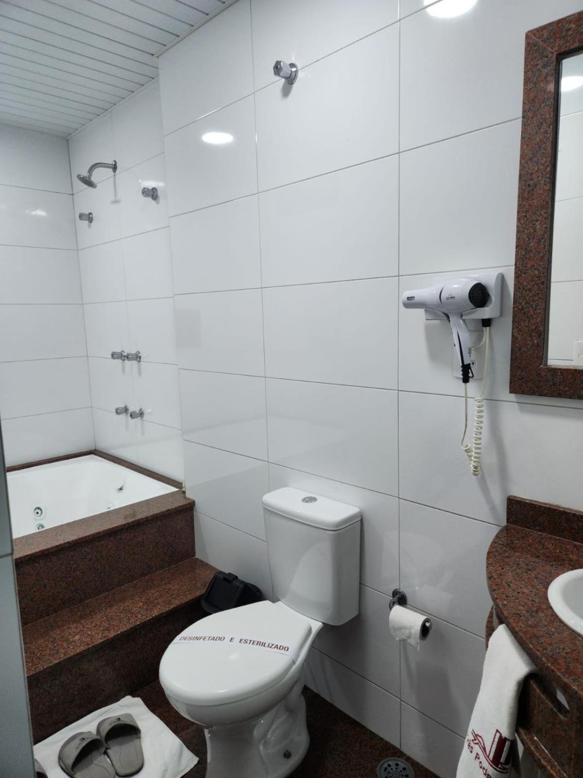 Hotel Tres Poderes (adults Only)