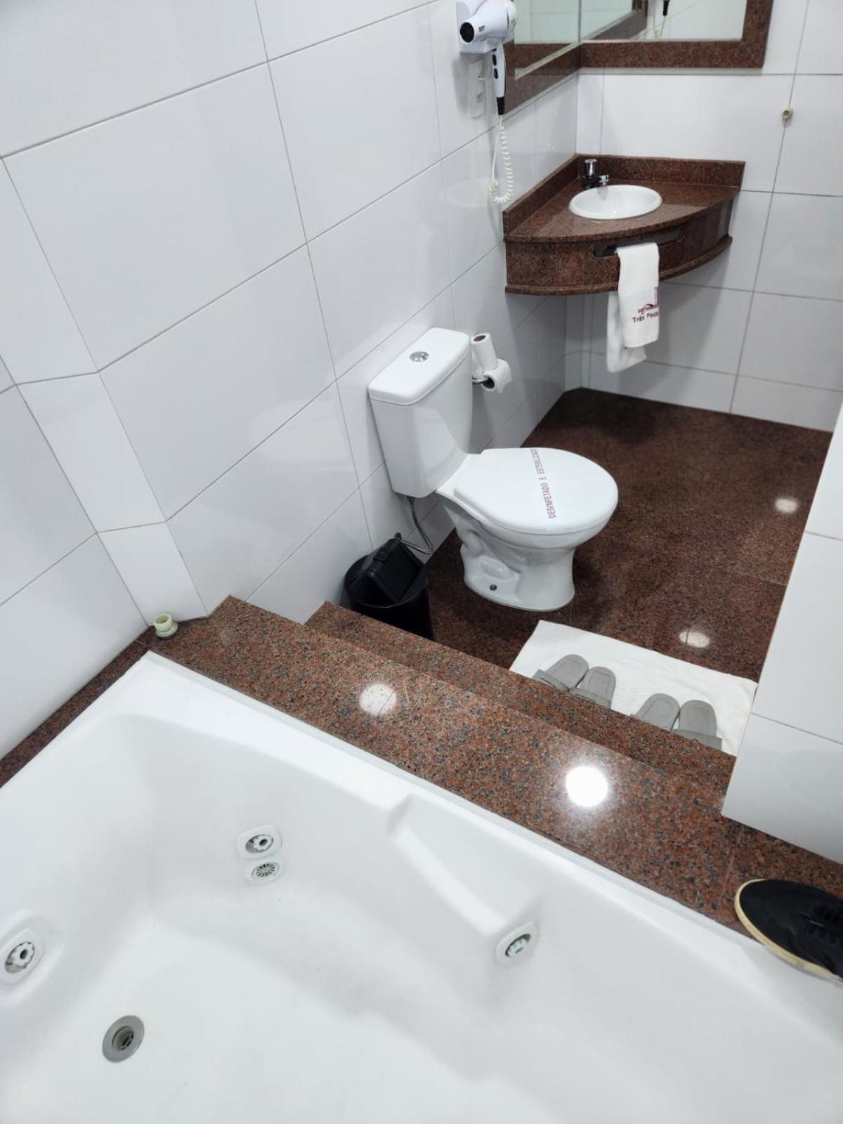 Tres Poderes (adults Only) São Paulo
