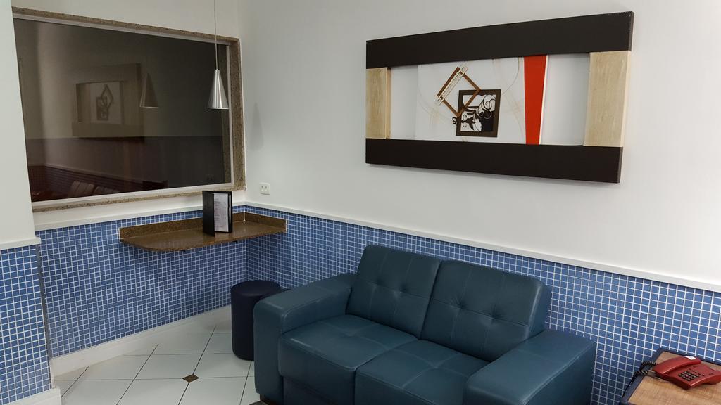 Hotel Três Poderes São Paulo