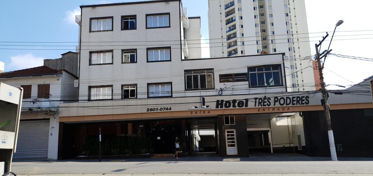 Hotel Tres Poderes (adults Only) 2*