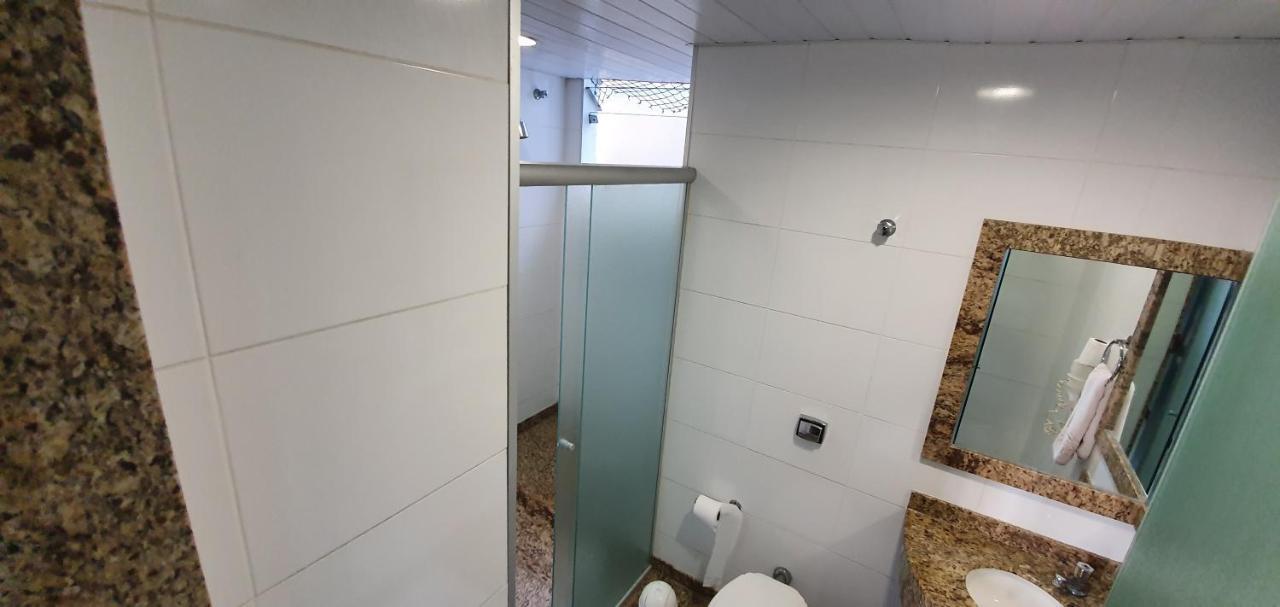 Três Poderes Hotel 2*